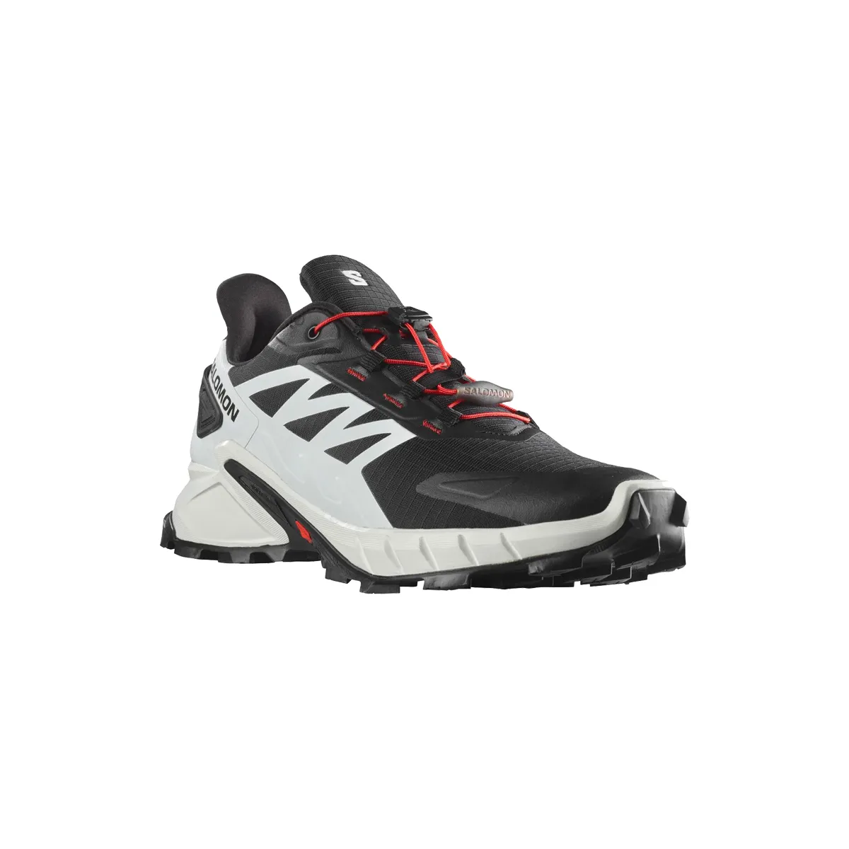 Salomon Zapatillas Supercross 4 – Trail Running – 417366