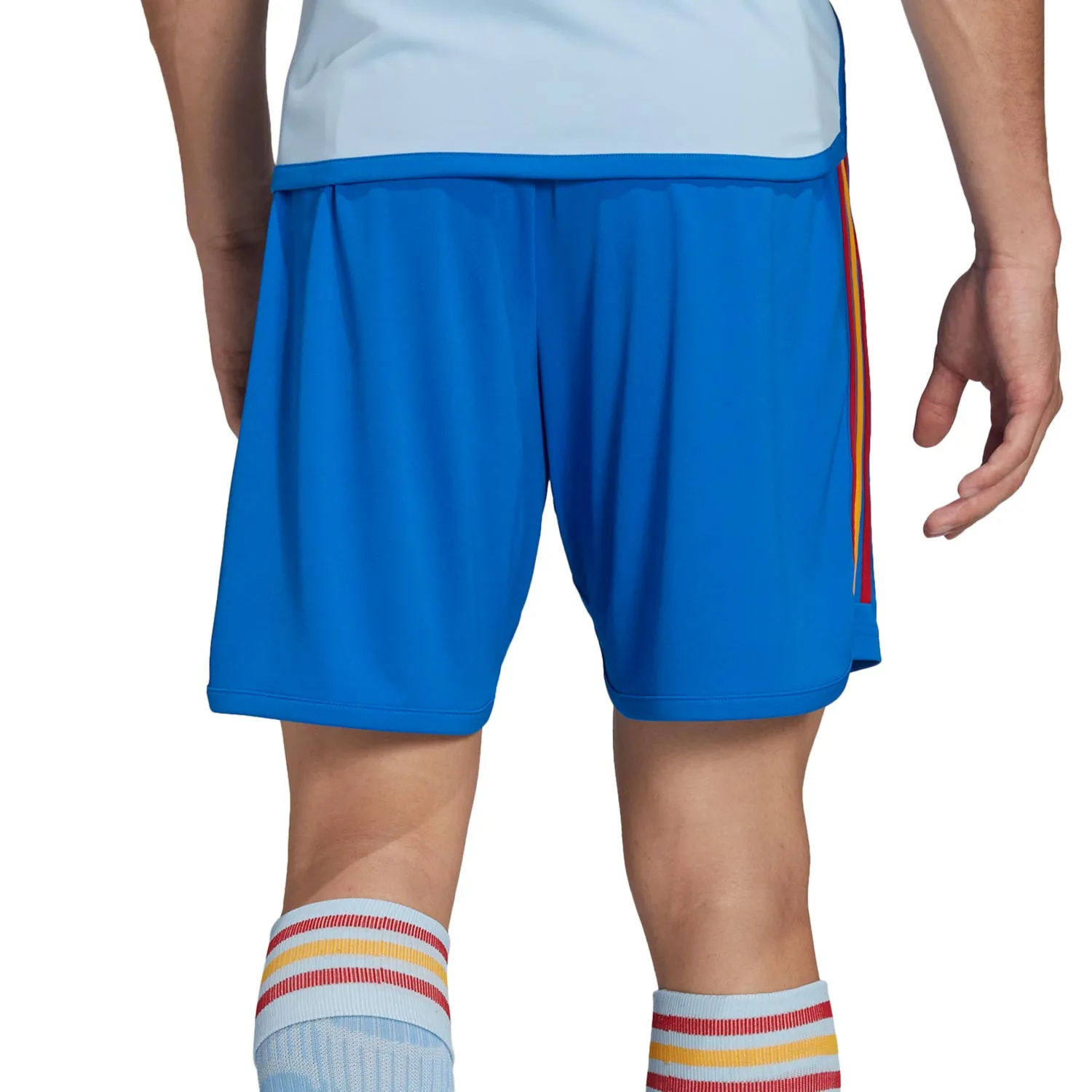 Short adidas 2a España 2022 2023