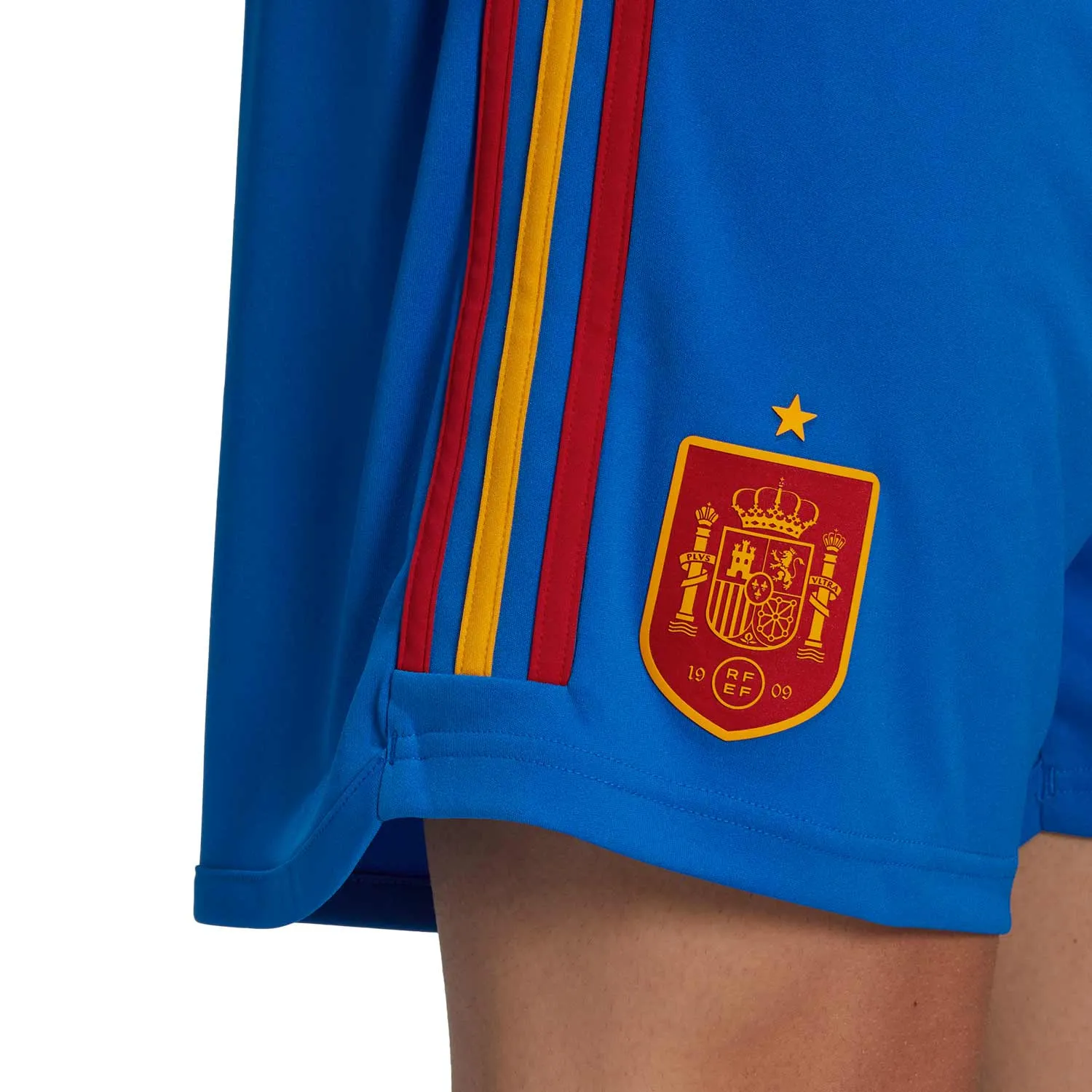 Short adidas 2a España 2022 2023