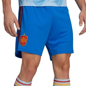 Short adidas 2a España 2022 2023