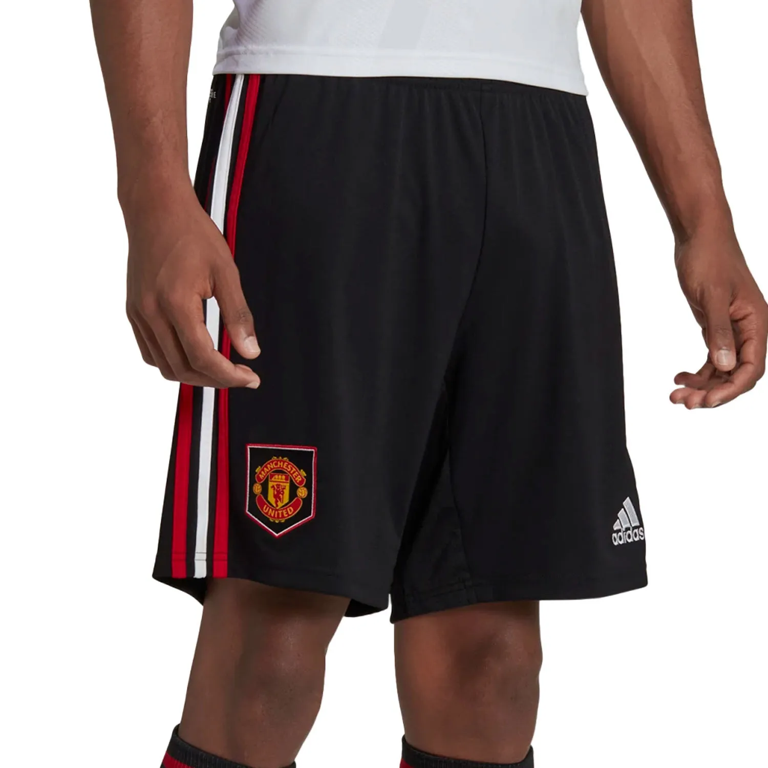 Short adidas 2a United 2022 2023