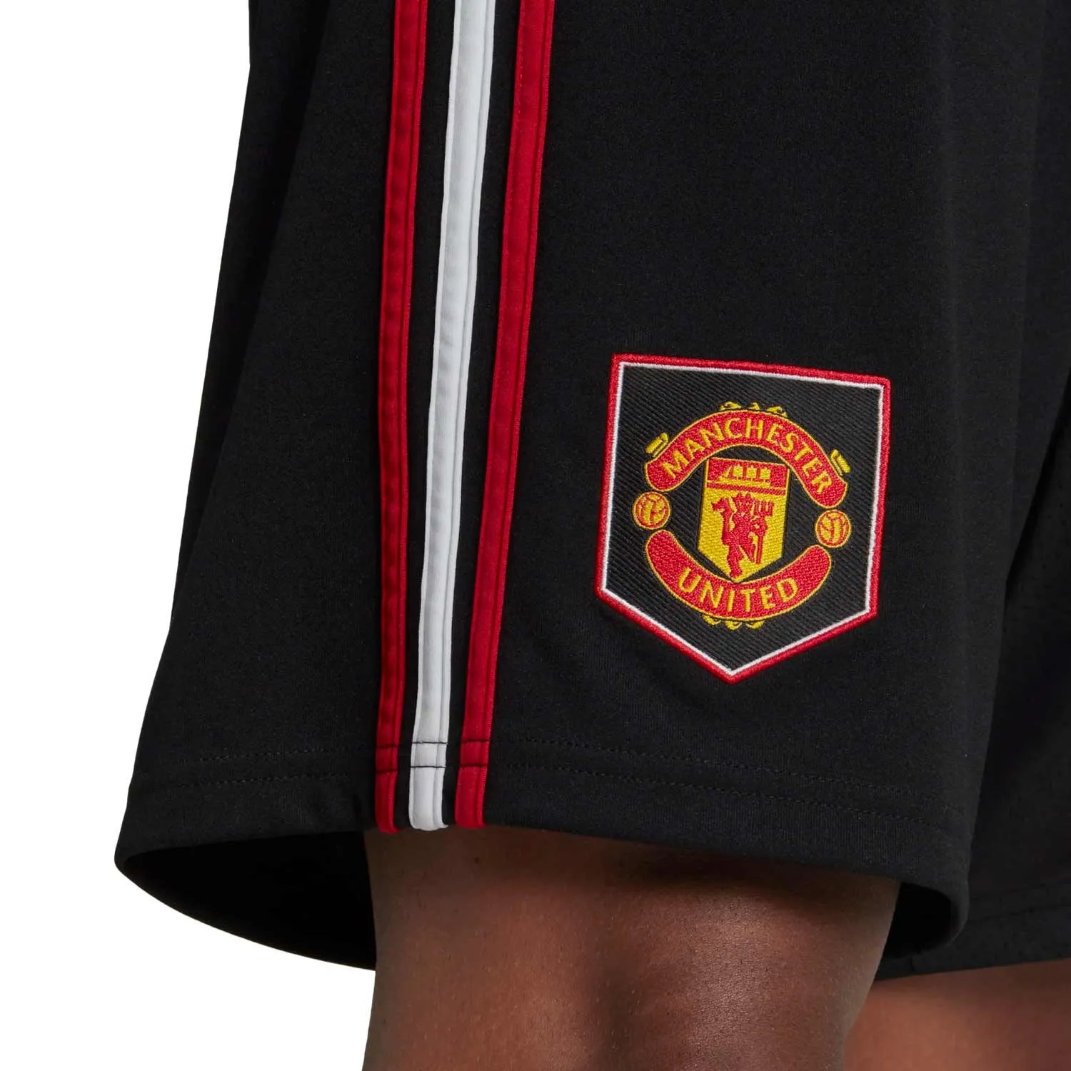 Short adidas 2a United 2022 2023