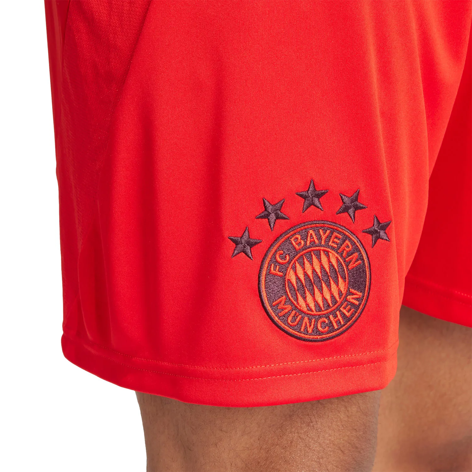 Short adidas Bayern 2024-2025