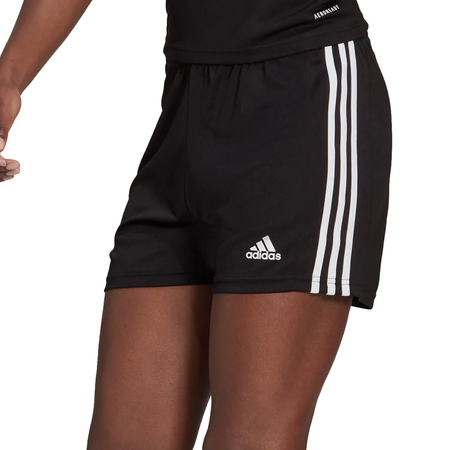 Short adidas Squad 21 mujer