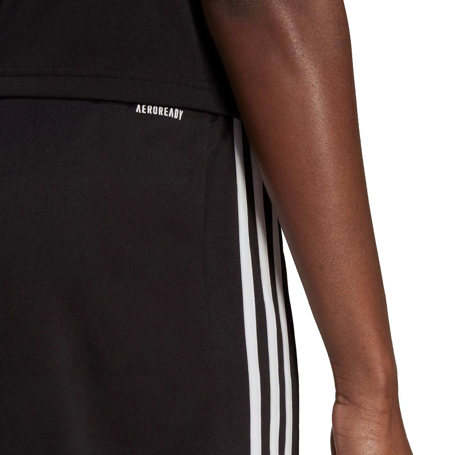 Short adidas Squad 21 mujer