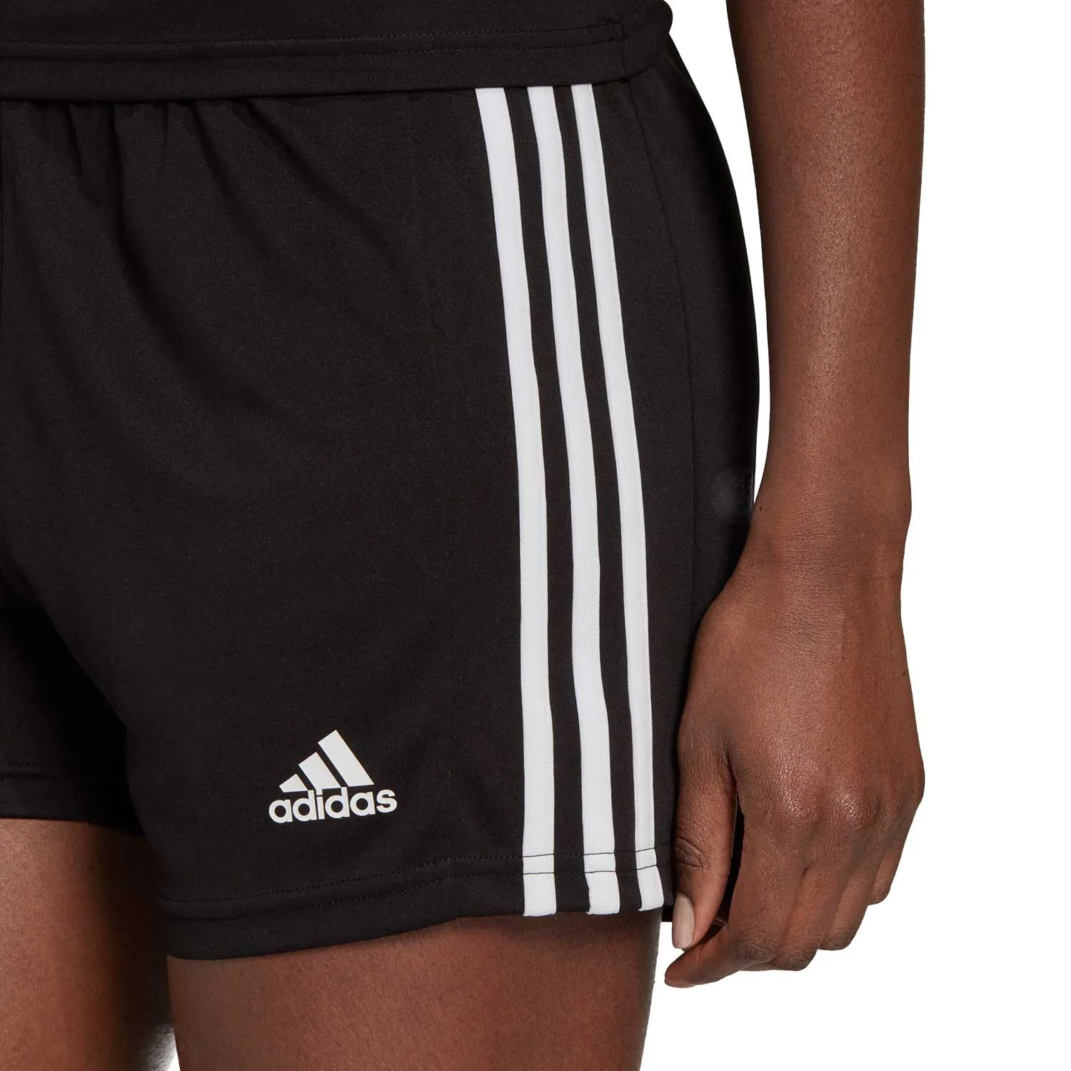 Short adidas Squad 21 mujer