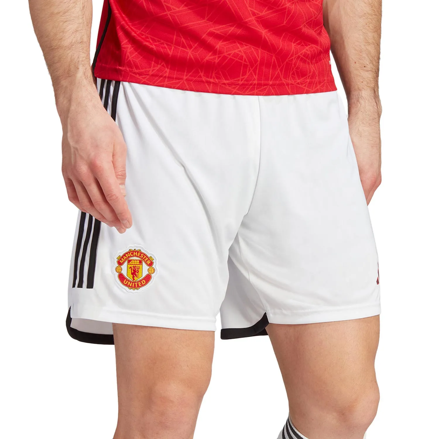 Short adidas United 2023 2024