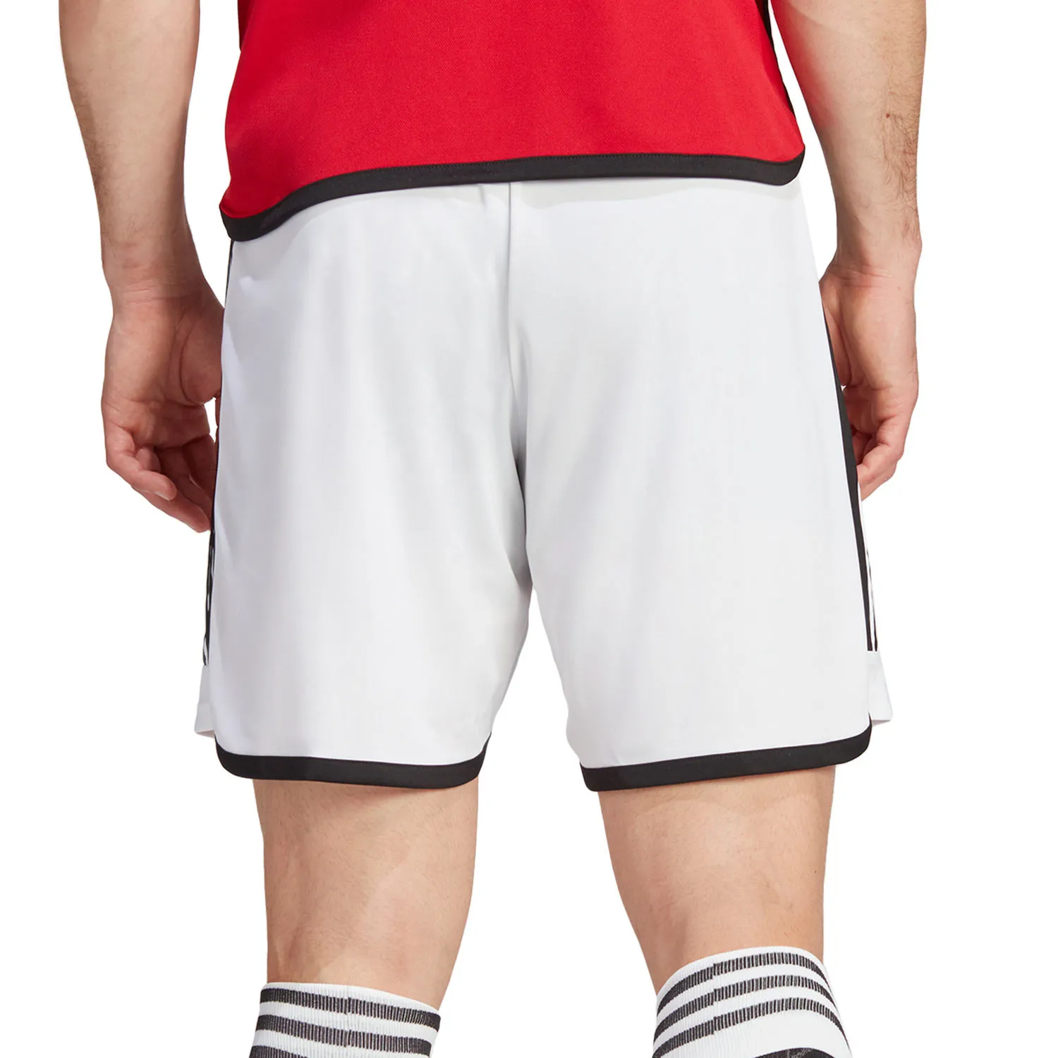 Short adidas United 2023 2024