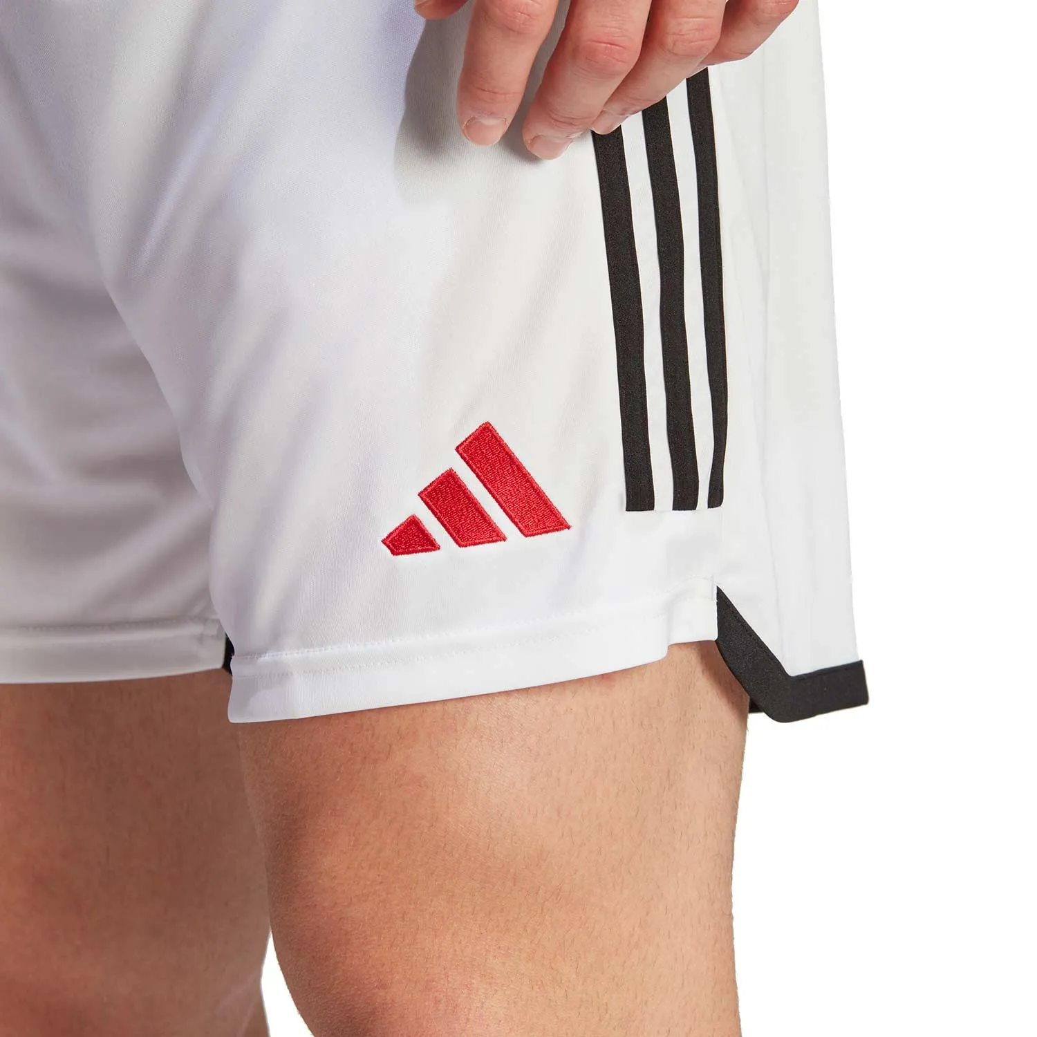 Short adidas United 2023 2024