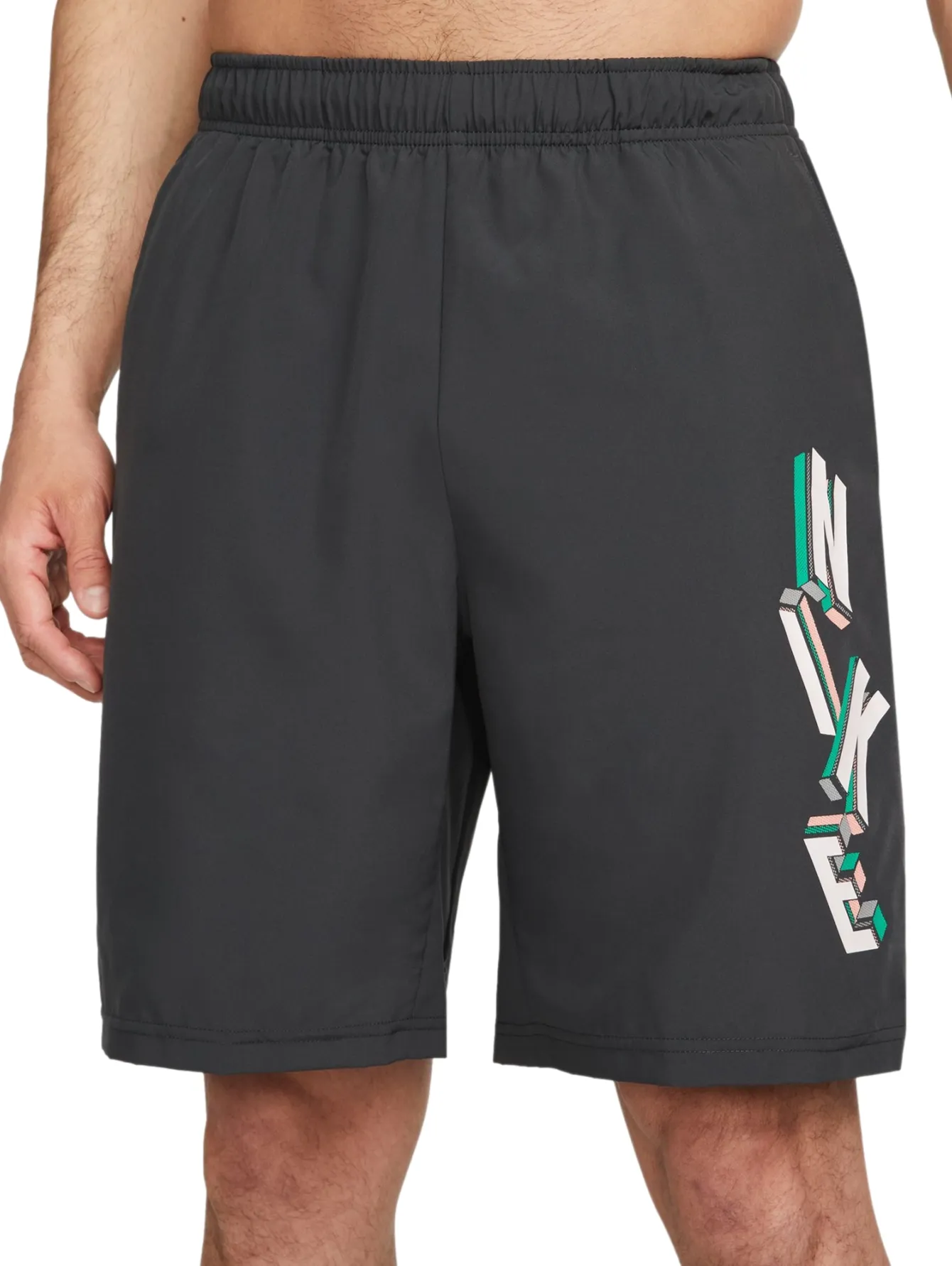 Short Nike Dri Fit Para Hombre