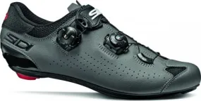 Sidi Zapatillas Sidi Genius 10 Road Negras Gris