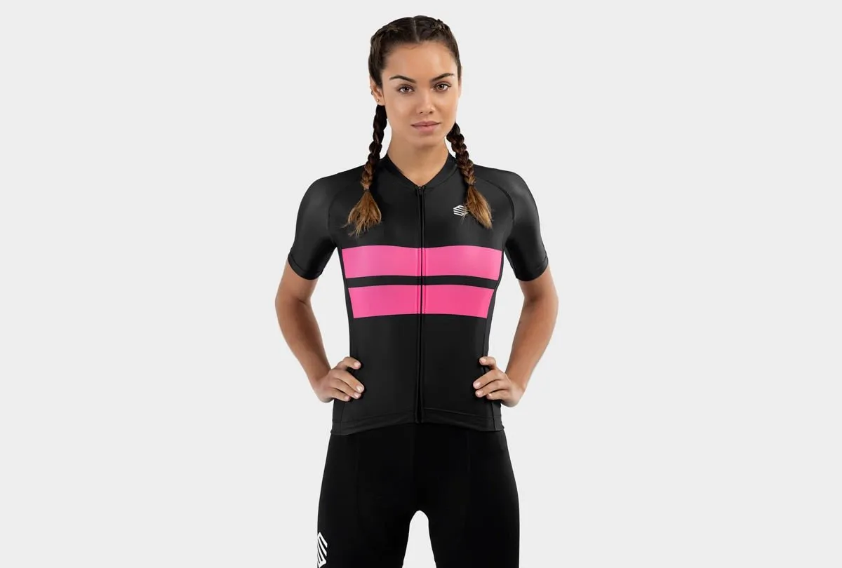 SIROKO MAILLOT M2 DOUBLE TRACK MUJER