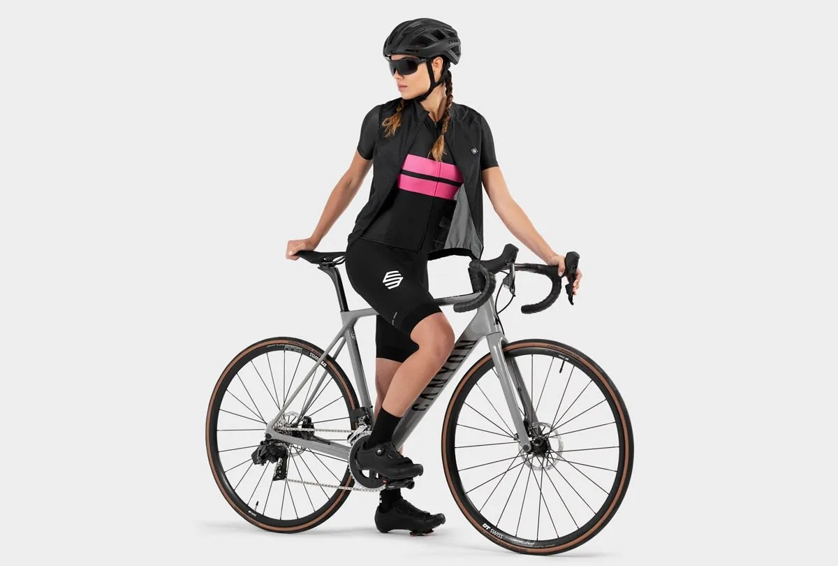 SIROKO MAILLOT M2 DOUBLE TRACK MUJER