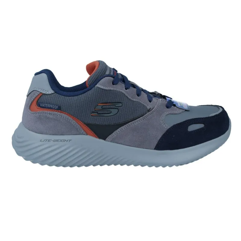 Skechers Bounder 52590 Zapatillas Deportivas de Hombre