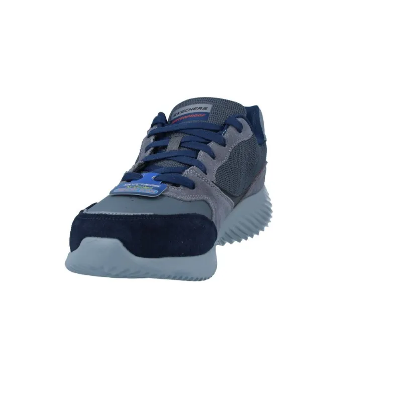 Skechers Bounder 52590 Zapatillas Deportivas de Hombre