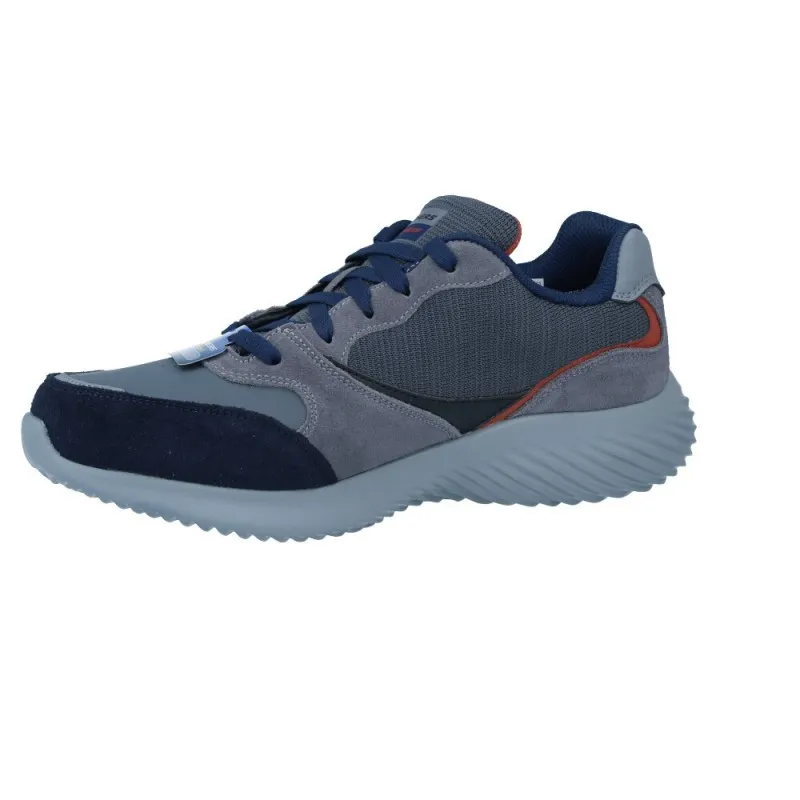 Skechers Bounder 52590 Zapatillas Deportivas de Hombre