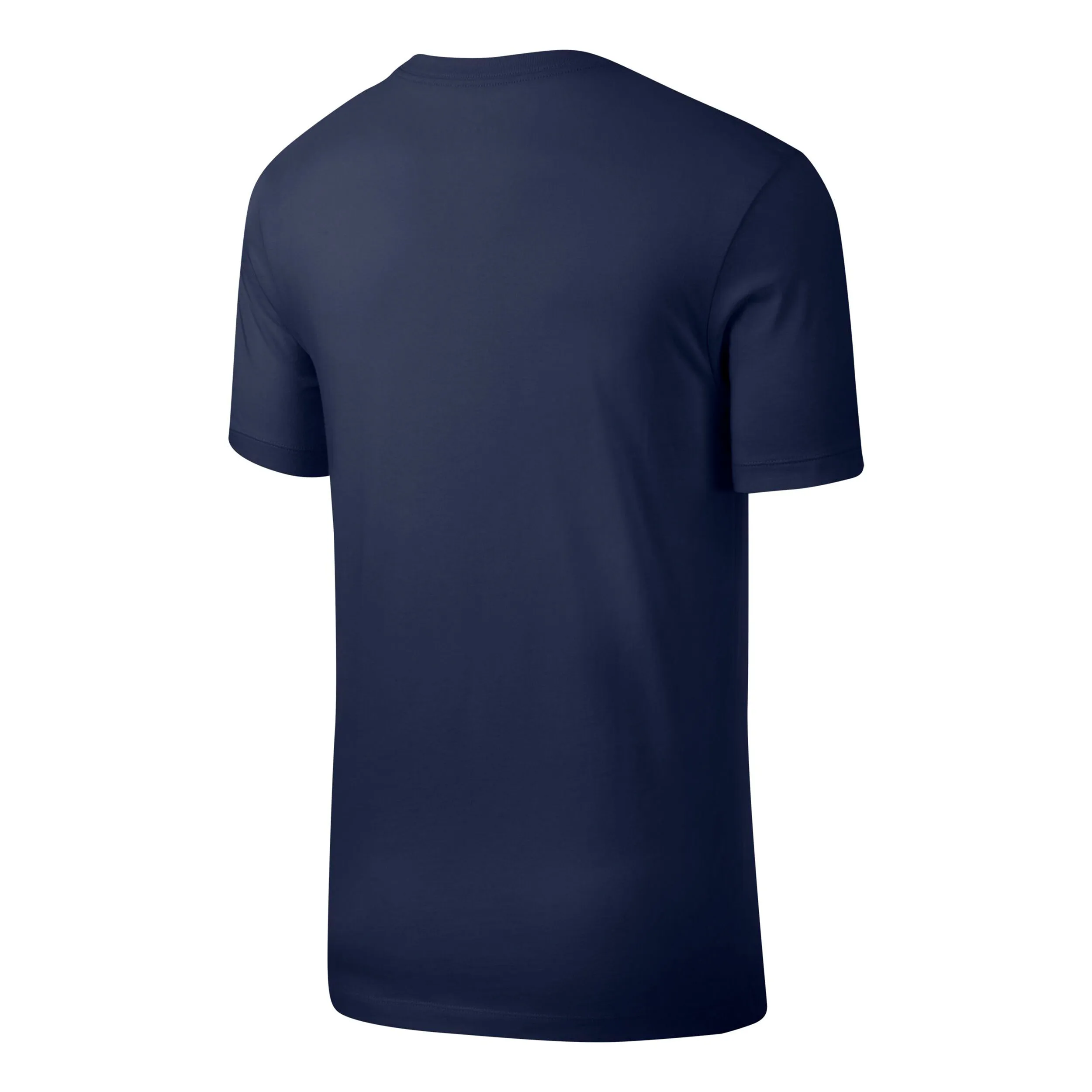 Sportswear Club Camiseta De Manga Corta Hombres