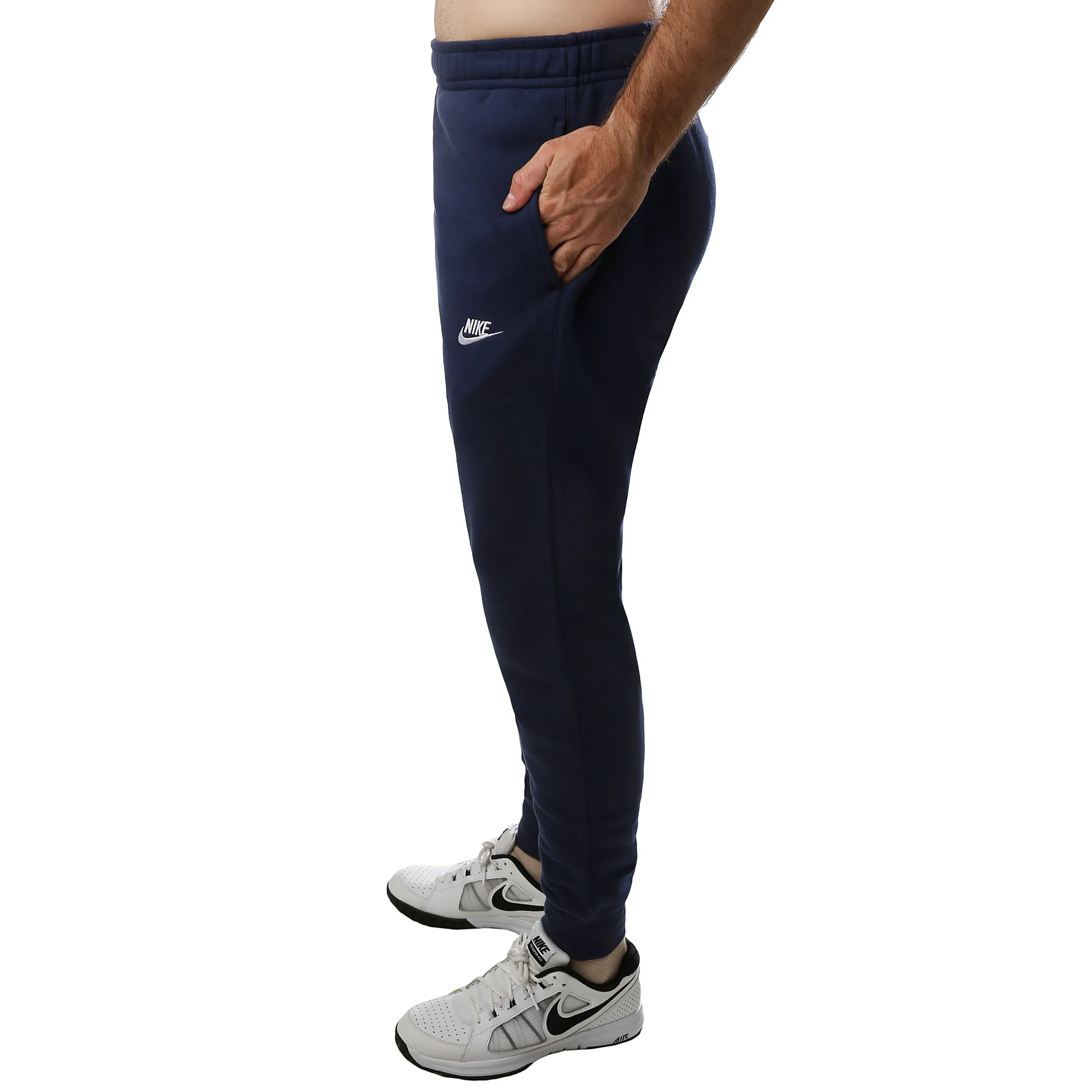 Sportswear Club Fleece Pantalón De Entrenamiento Hombres