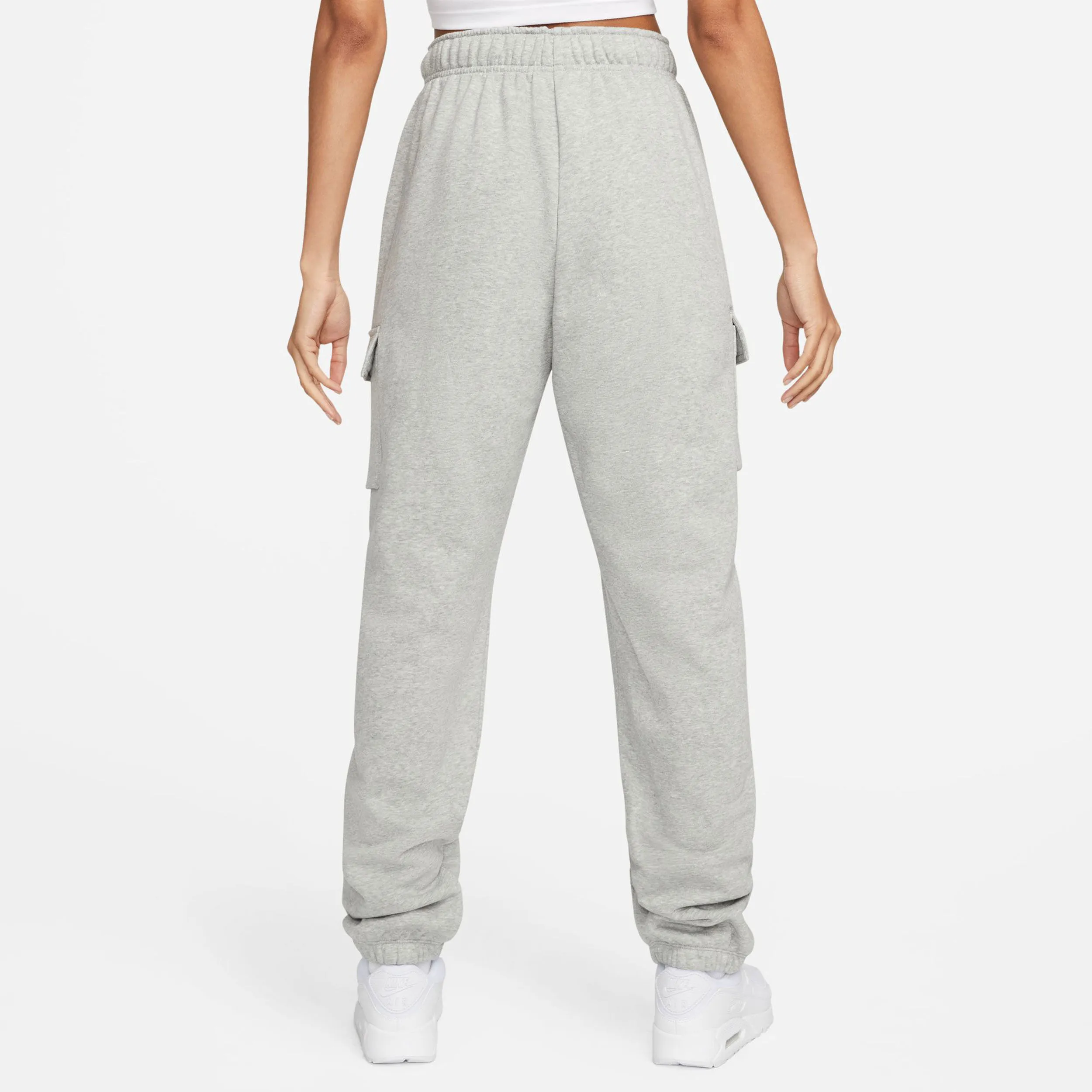 Sportswear Club Flouncy MR Cargo Pantalón De Entrenamiento Mujeres