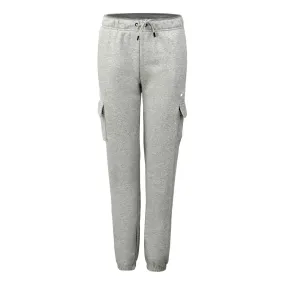 Sportswear Essential Fleece Medium-Rise Cargo Pantalón De Entrenamiento Mujeres