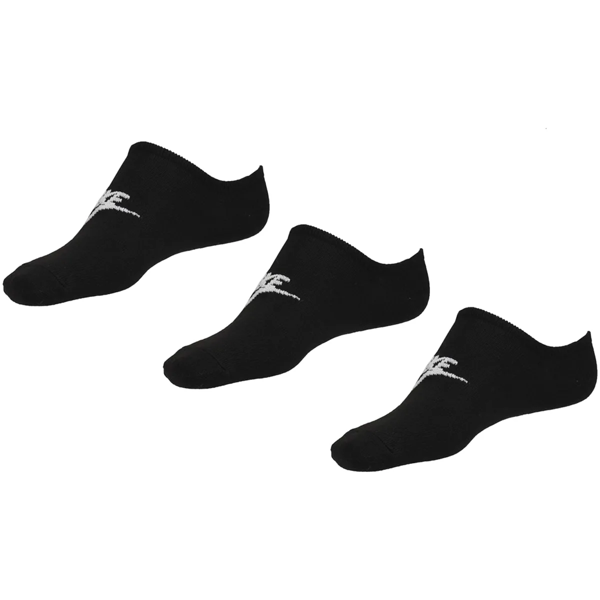 Sportswear Everyday Essential 3-Pack Socks