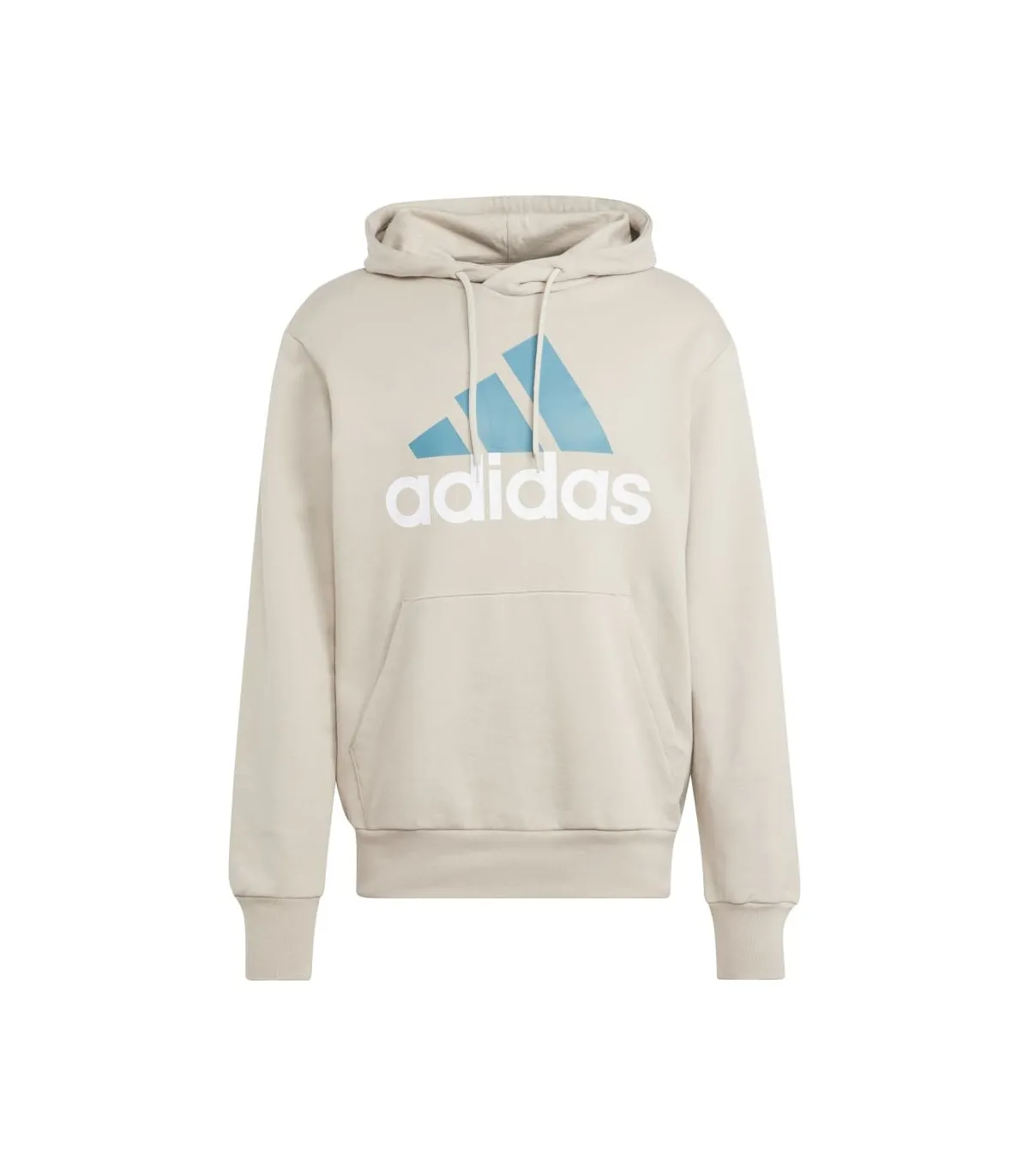 Sudadera Adidas Essential French Terry Big Logo