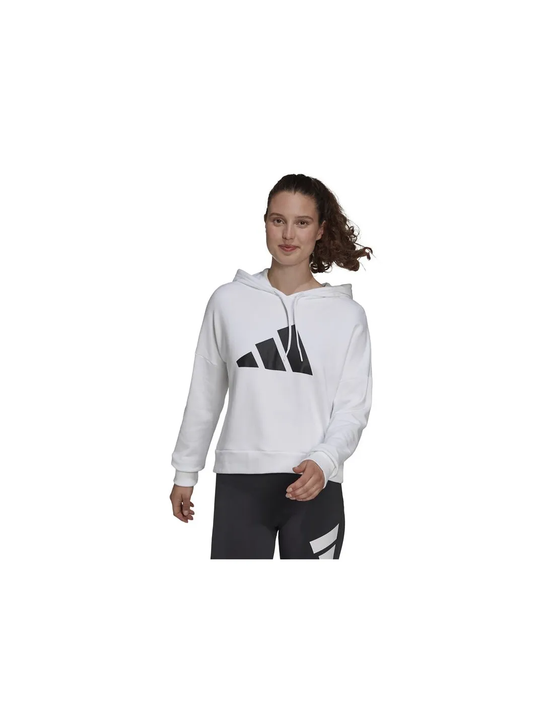 Sudadera adidas Sportswear Future Icons