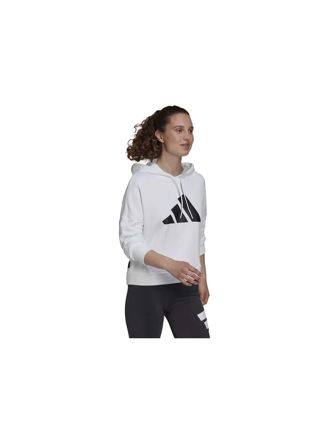 Sudadera adidas Sportswear Future Icons