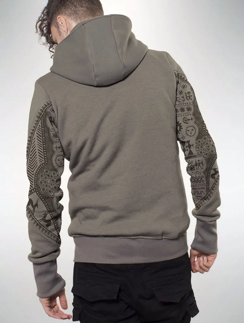 Sudadera con capucha 