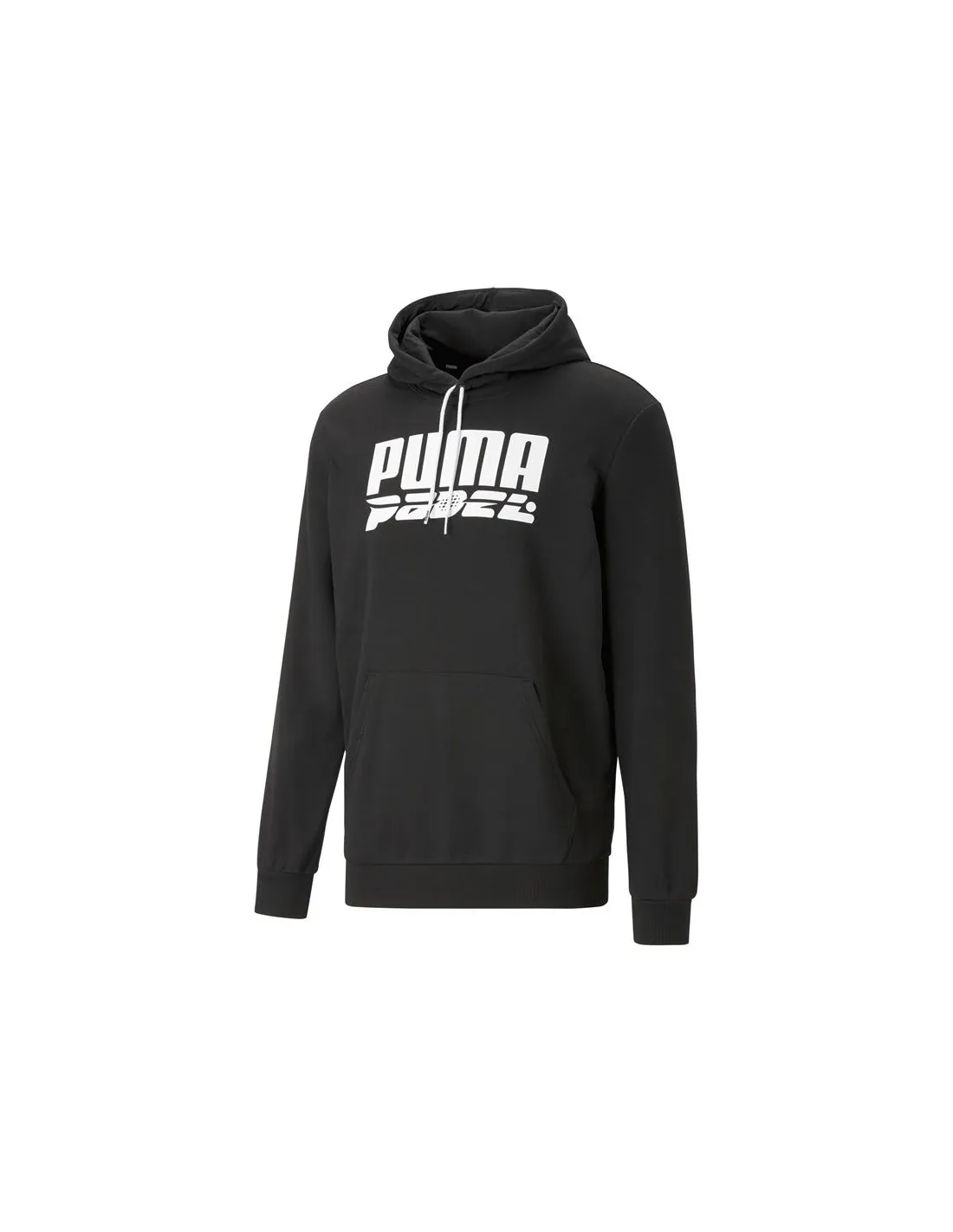 Sudadera De Fitness Puma Teamliga Multisport Black