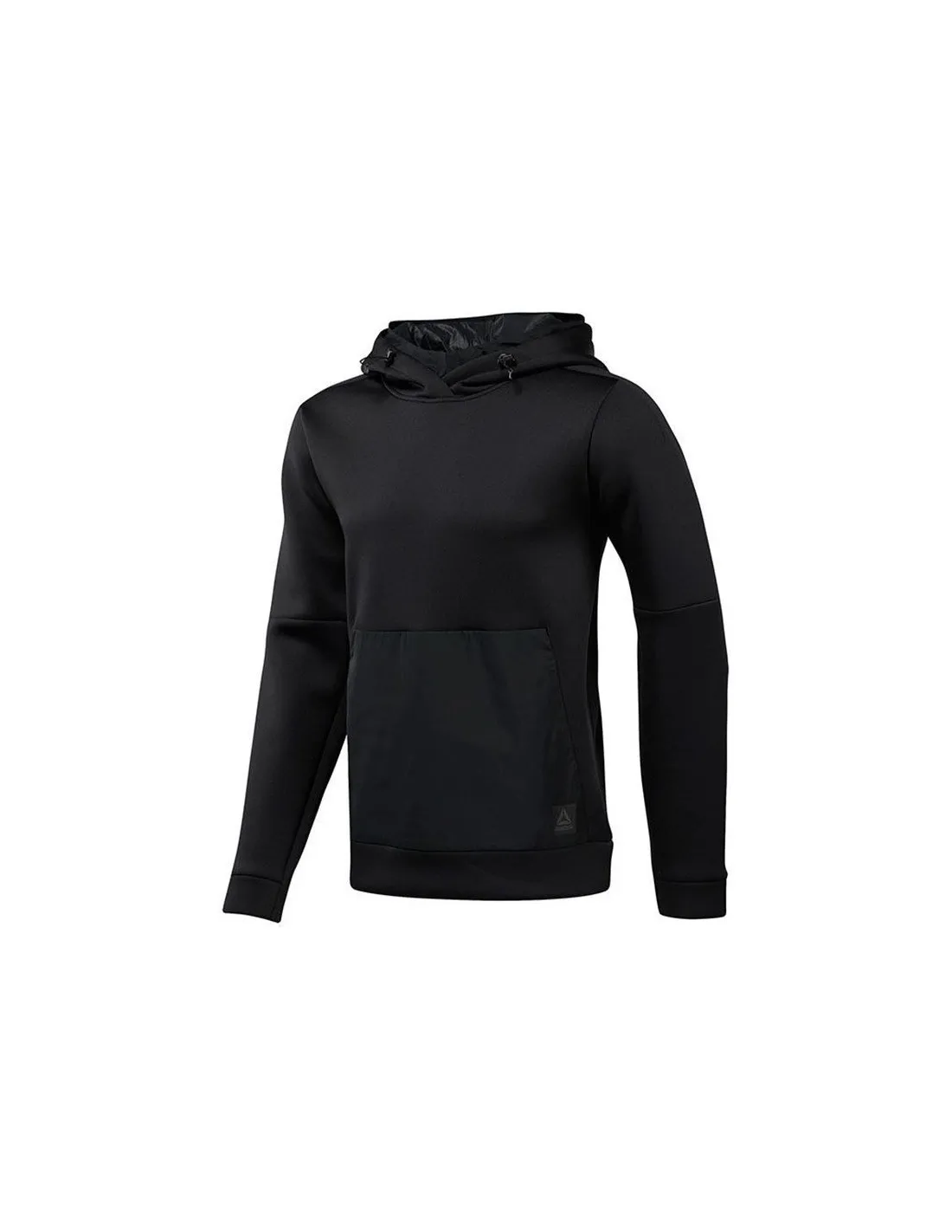 Sudadera de Trainning Reebok Supply Tech