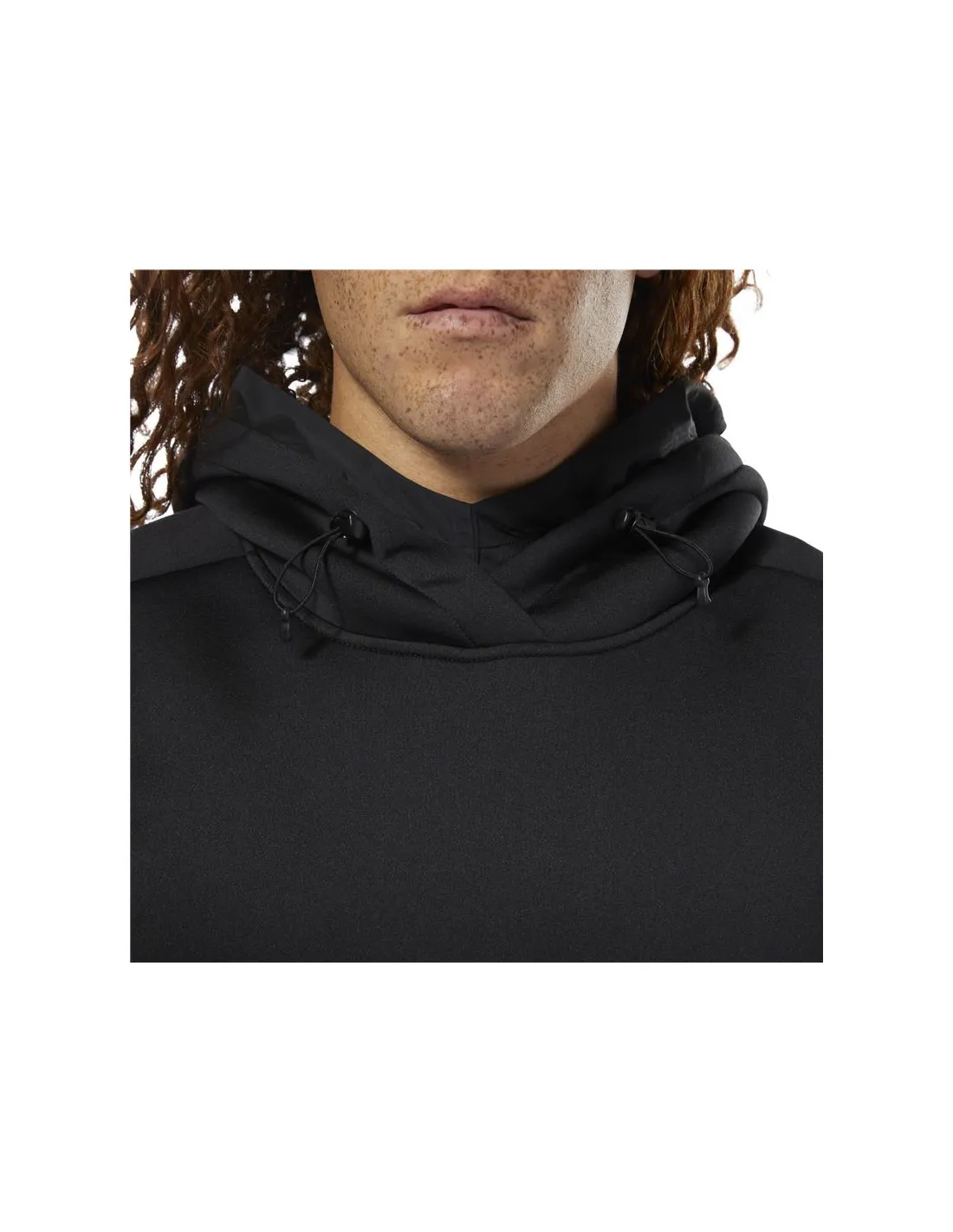 Sudadera de Trainning Reebok Supply Tech