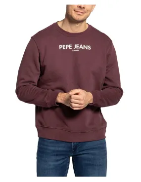 Sudadera Horacio Ro Pepe Jeans