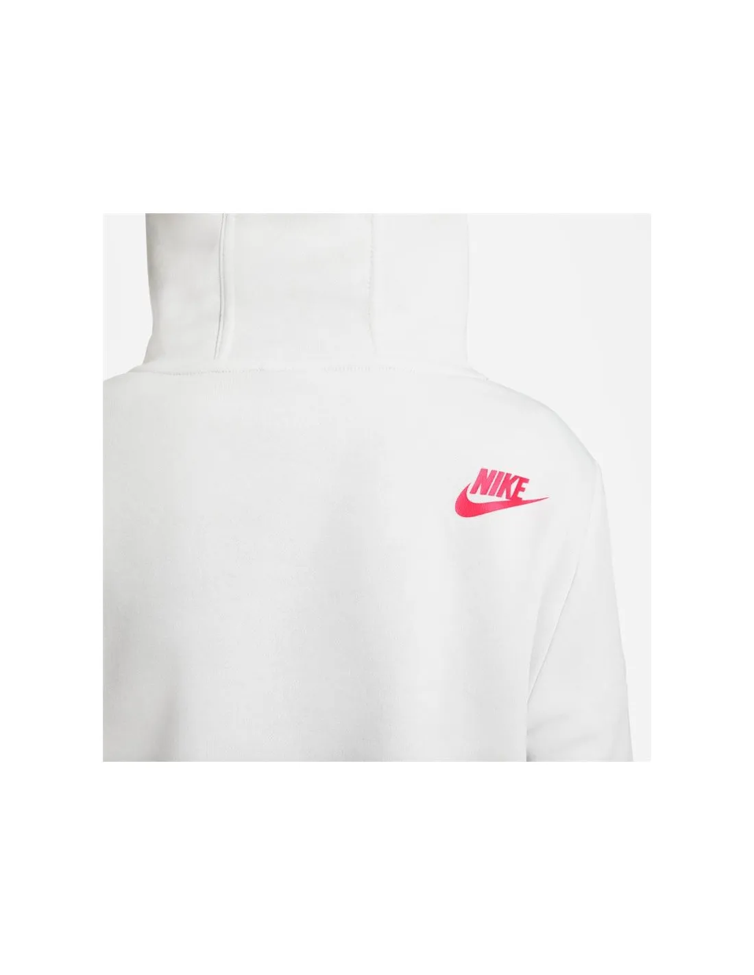 Sudadera Nike Sportswear Amplify Boys Grey