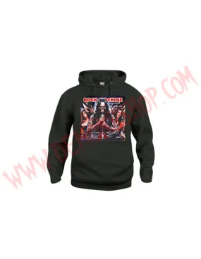 Sudadera Rock machine 2024