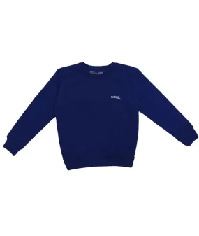 Sudadera Softee Basic Azul