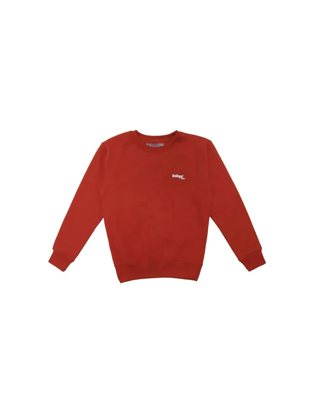 Sudadera Sportswear Softee Basic Infantil