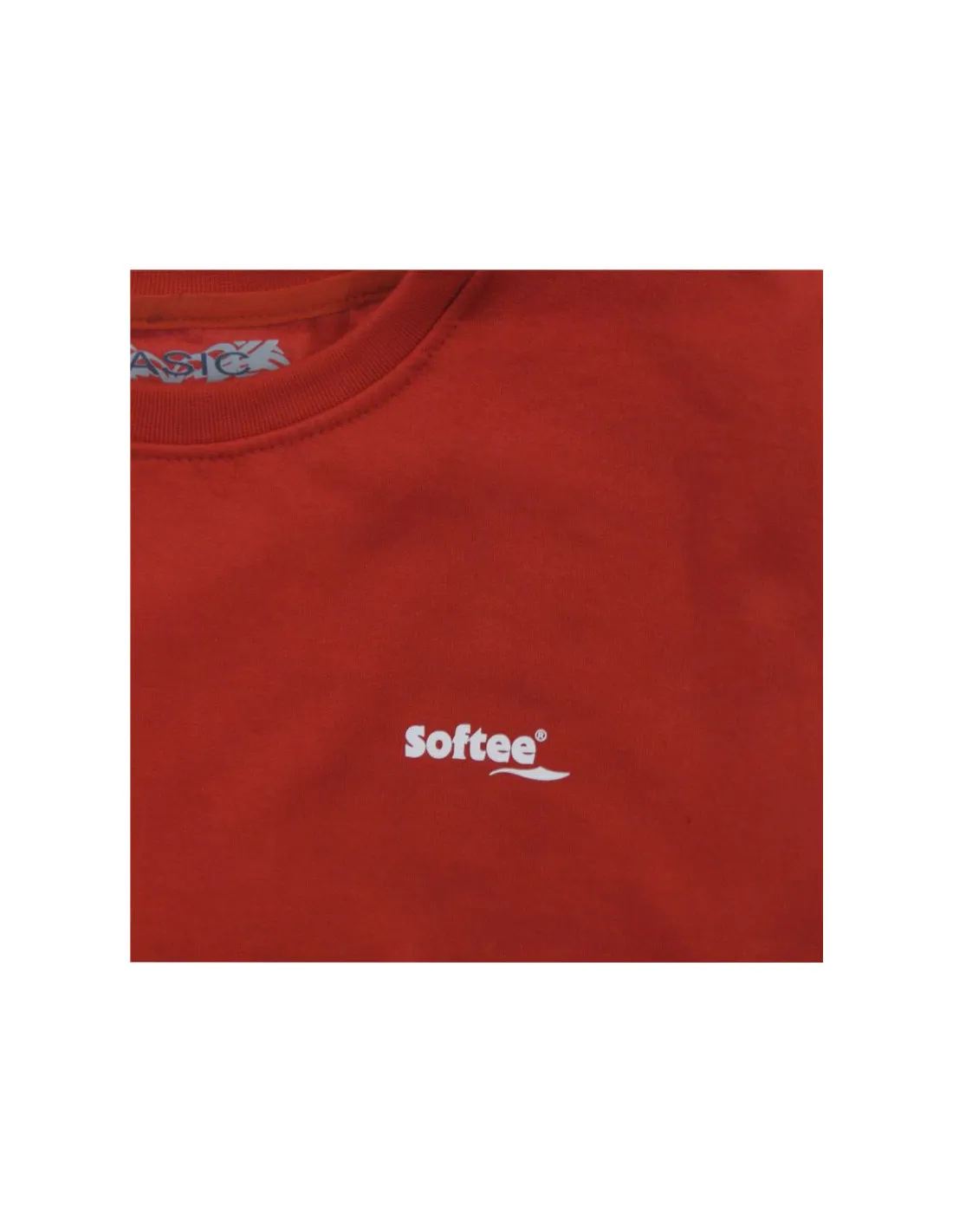 Sudadera Sportswear Softee Basic Infantil