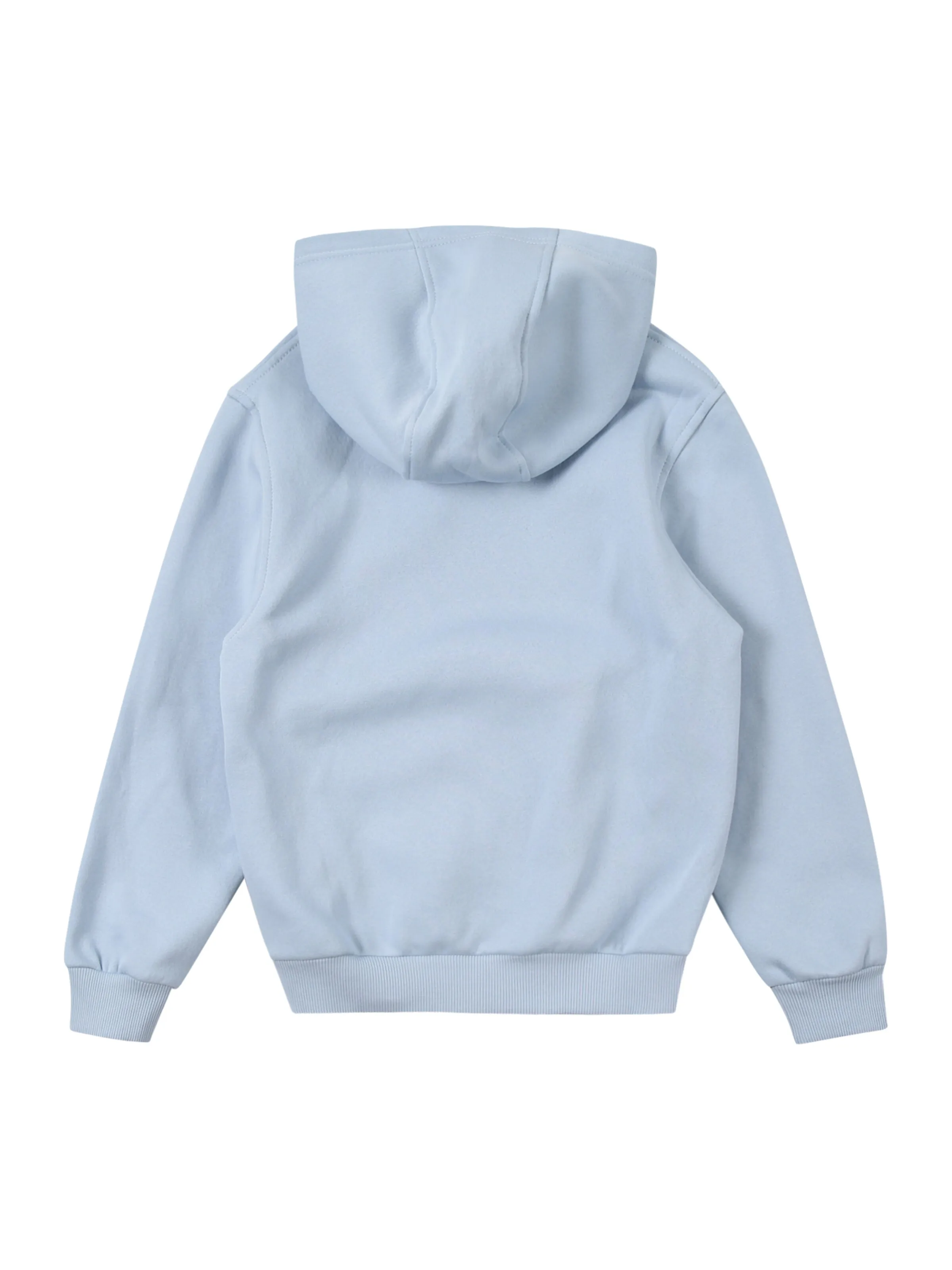 Sudadera 'CLUB FLEECE' Nike Sportswear en Azul Pastel