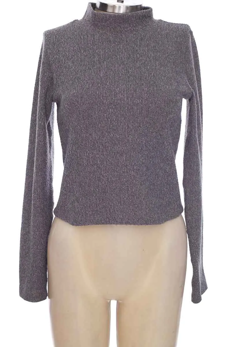 Sweater color Gris - Free Spirit