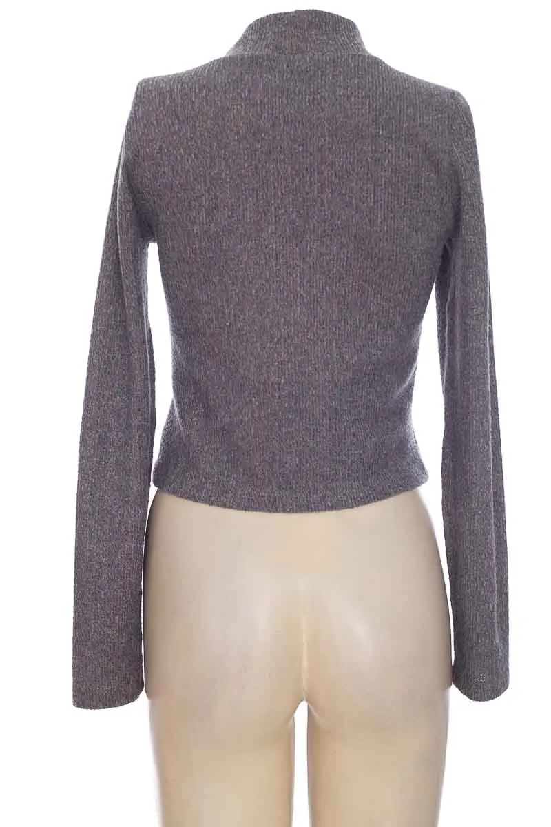 Sweater color Gris - Free Spirit