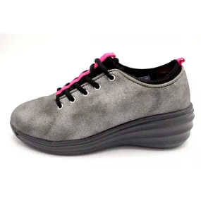 Sweden Kle Smoothie plata - Zapatilla deportiva con cuña