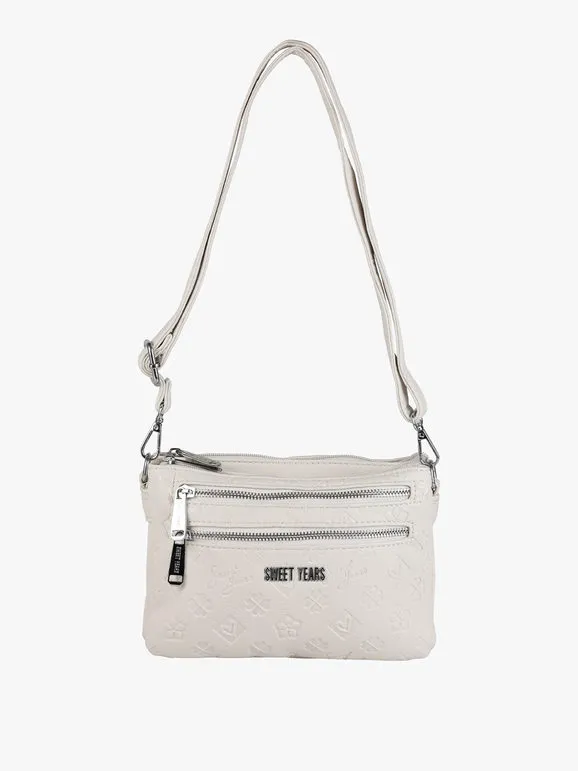 Sweet Years Bolso de hombro para mujer