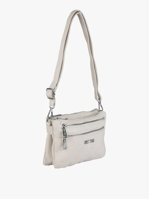 Sweet Years Bolso de hombro para mujer