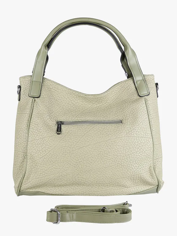 Sweet Years Bolso hobo de mujer con doble asa