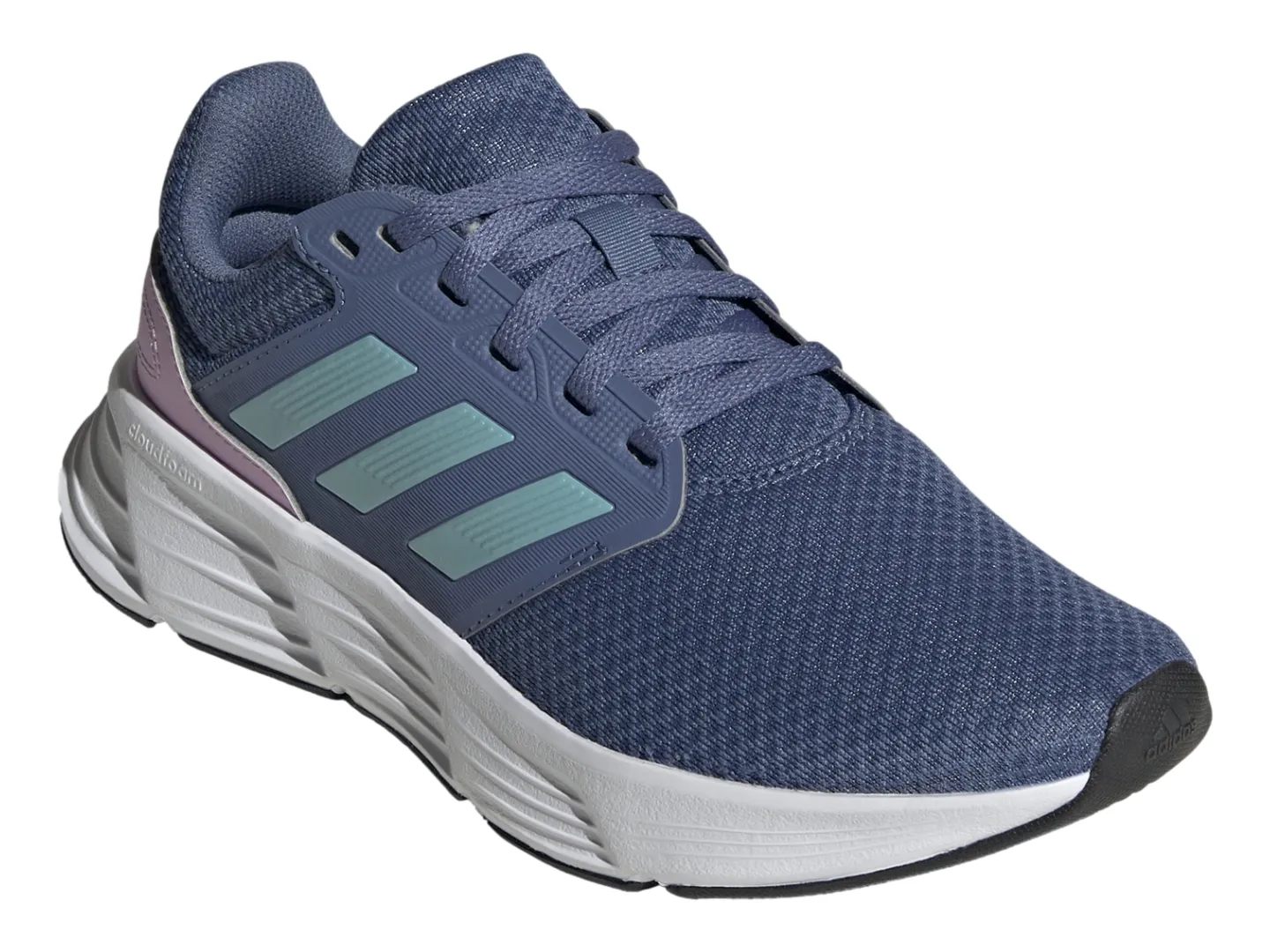 Tenis Adidas Galaxy 6 Para Mujer