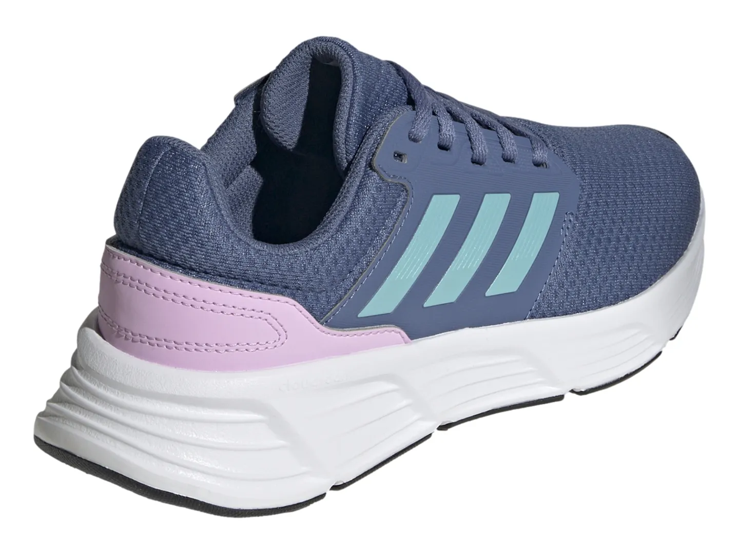 Tenis Adidas Galaxy 6 Para Mujer