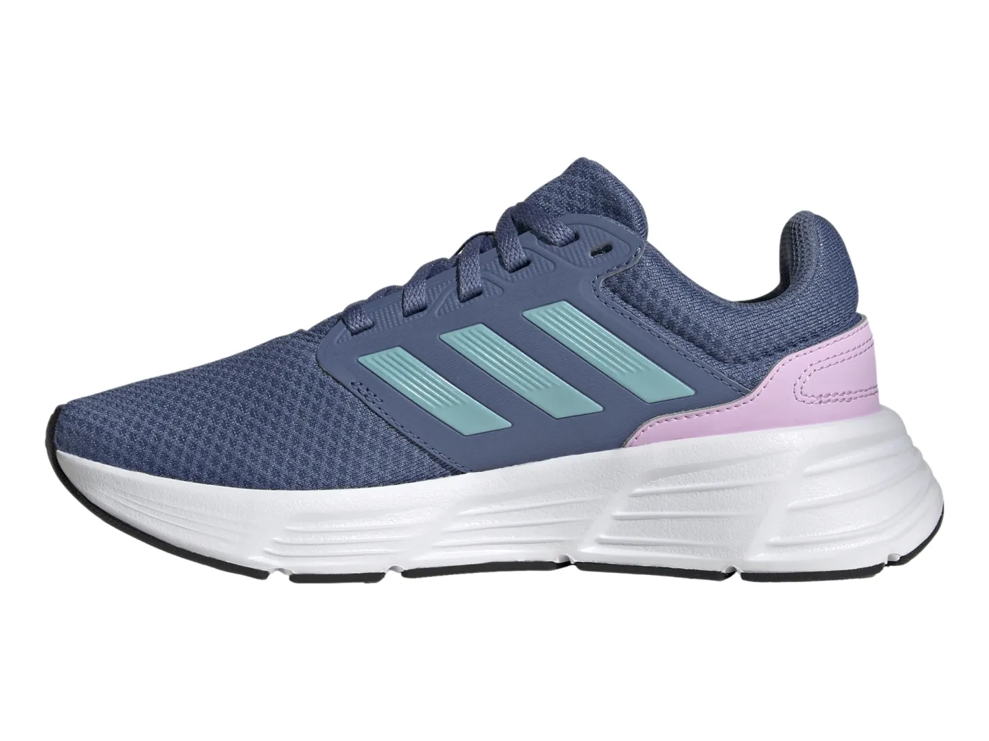 Tenis Adidas Galaxy 6 Para Mujer