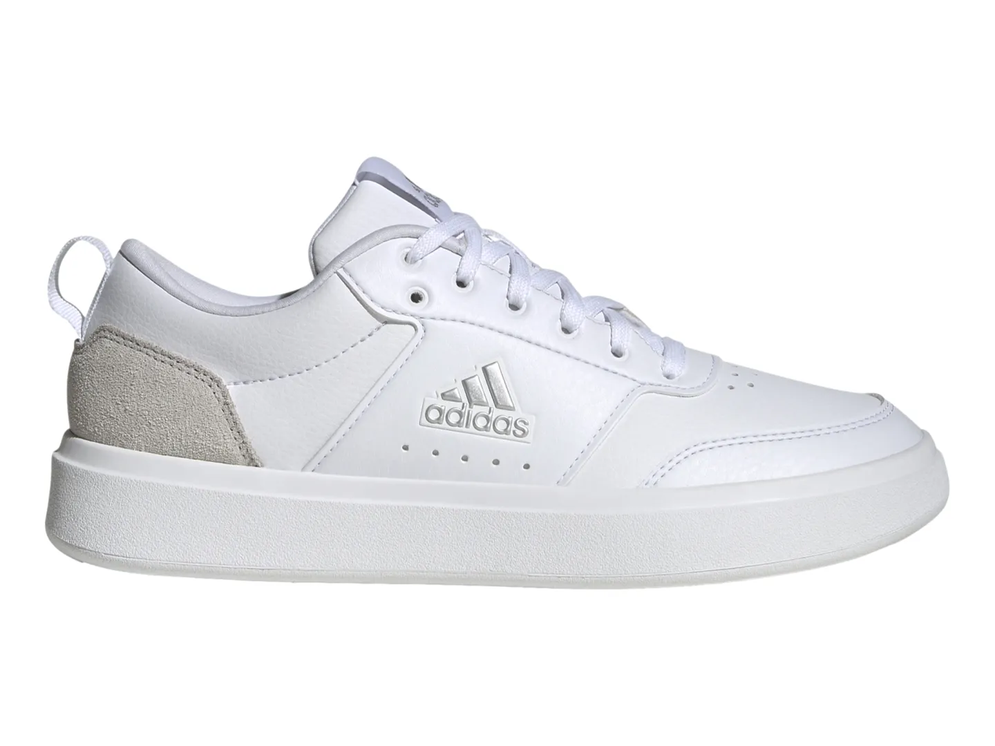 Tenis Adidas Park St Para Mujer