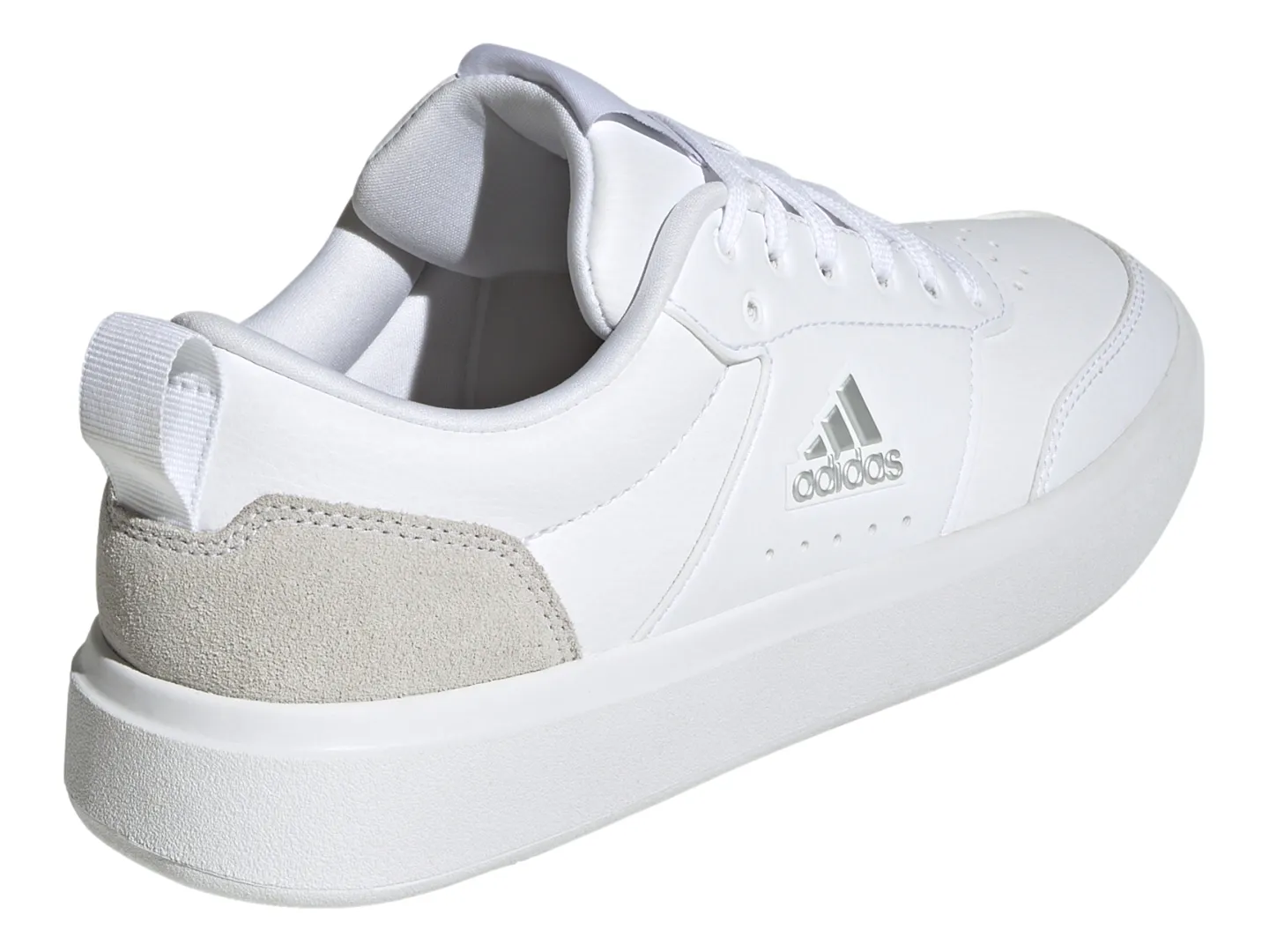 Tenis Adidas Park St Para Mujer